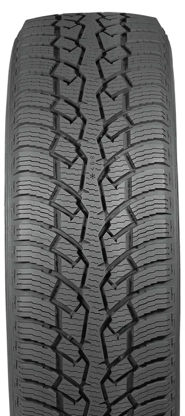 Nokian 215/70R15C 109/107R Hakkapeliitta CR4