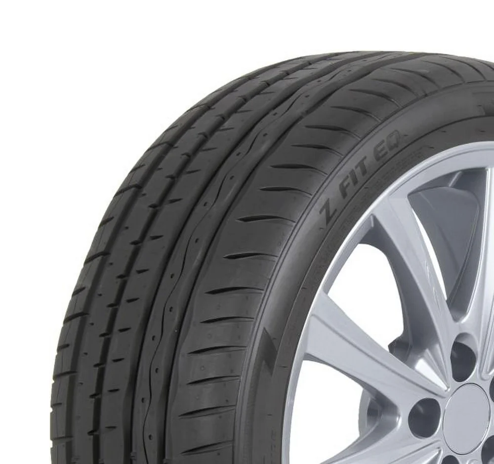 Laufenn 285/25R20 93Y LK03 Z FIT EQ XL RP