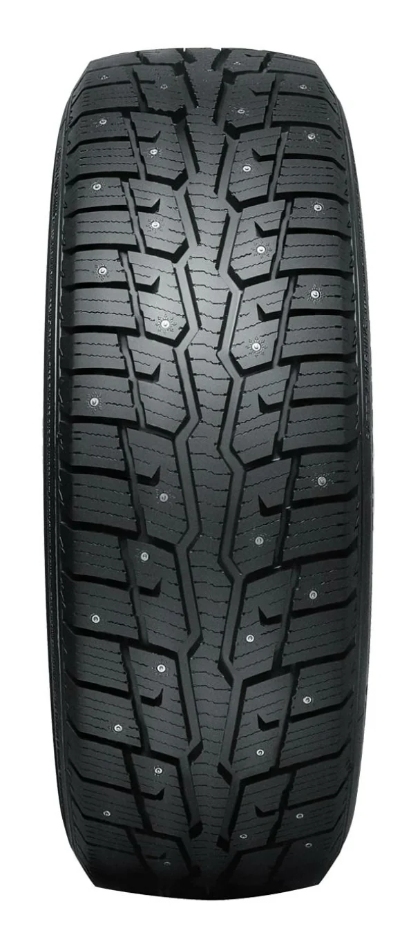 Nankang 195/50R13C 104/101N ICE ACTIVA IV-1 VAN