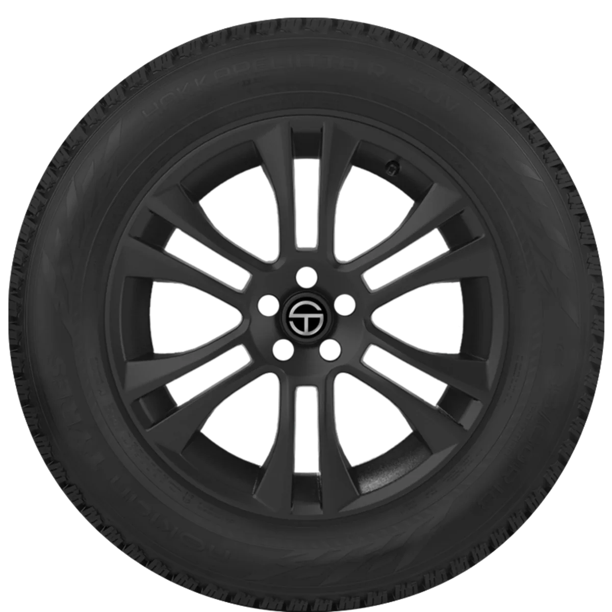 Nokian 275/55R20 117R Hakkapeliitta R3 SUV XL