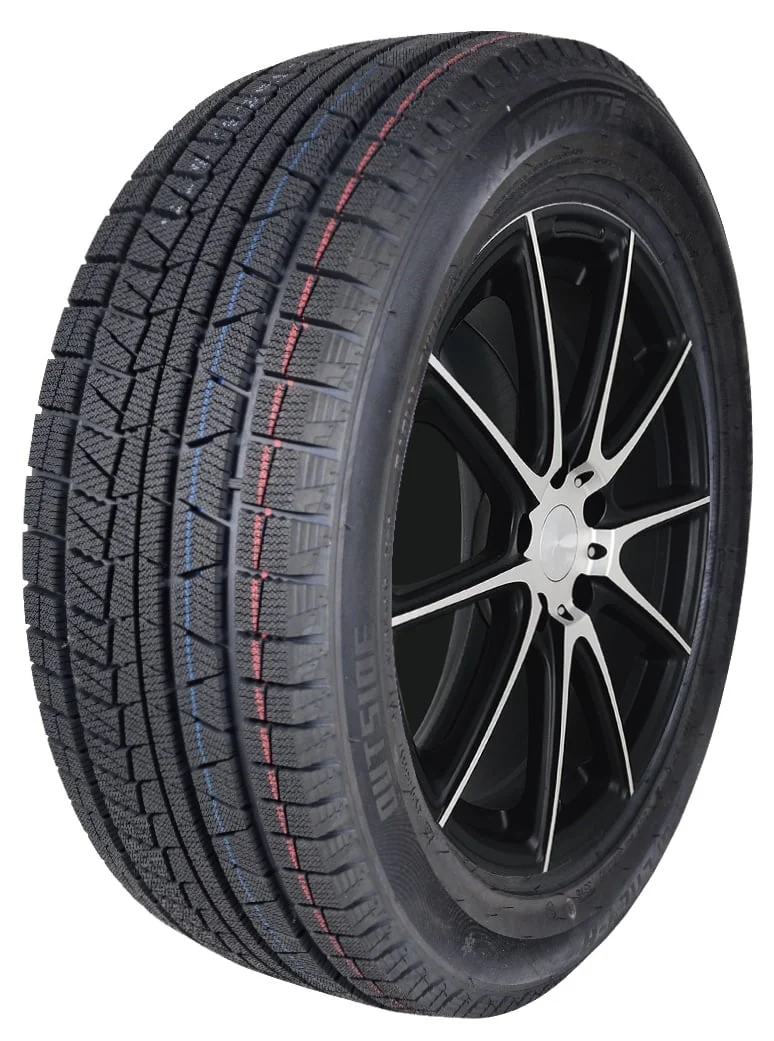 Hilo 235/45R18 98S ARCTIC S8