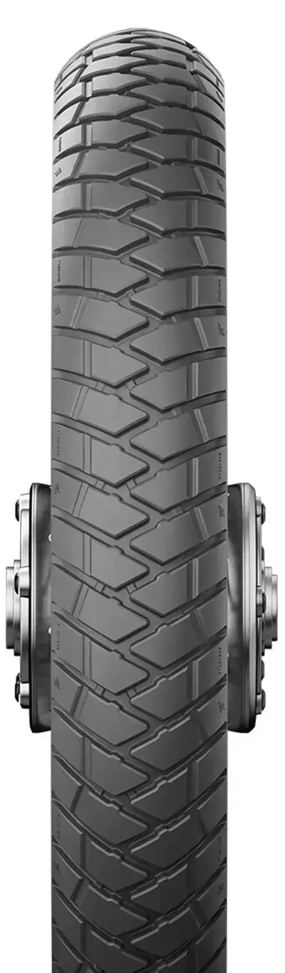 Michelin 80/90-21 48S M/C ANAKEE STREET F TL