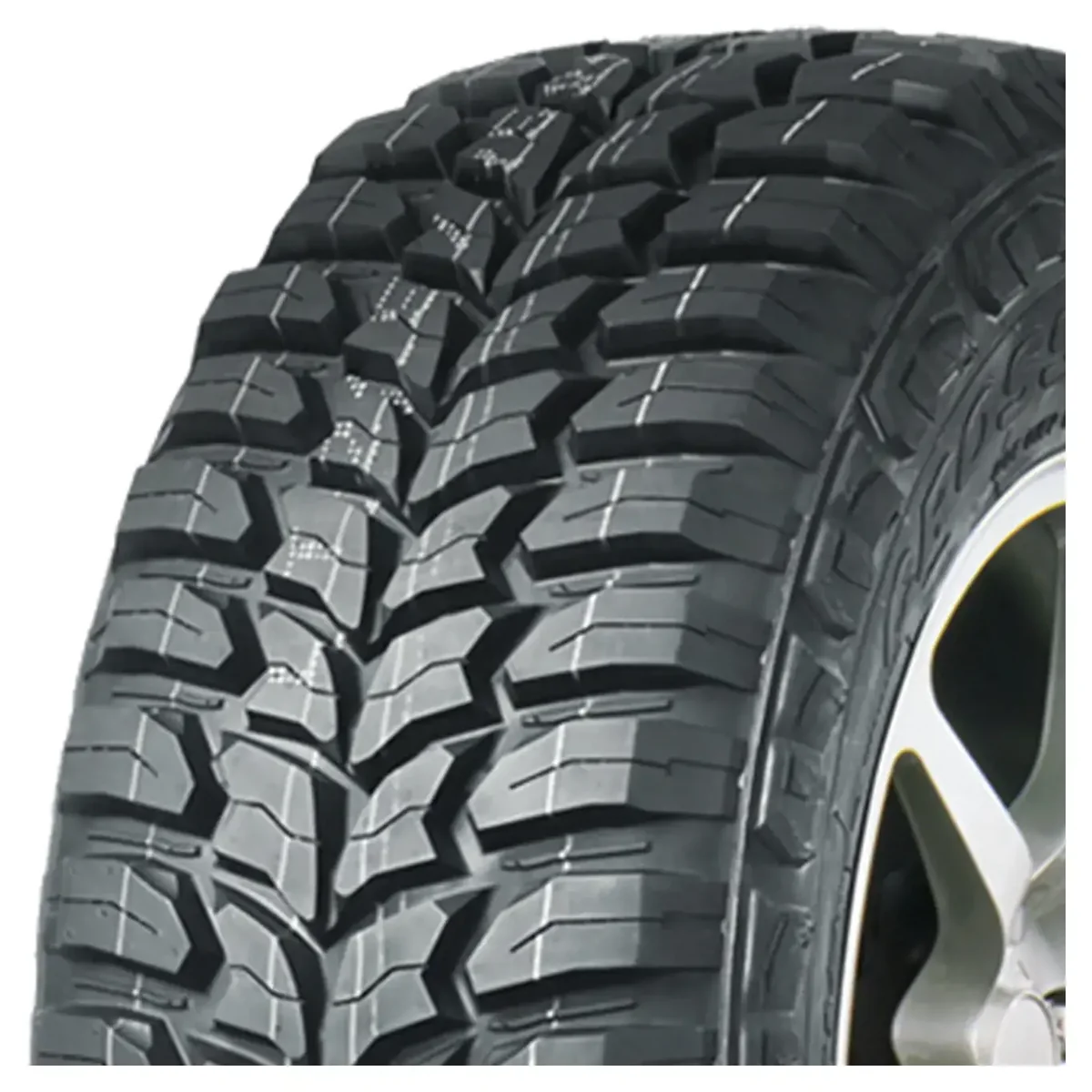 Linglong 245/75R16 120/116Q CROSSWIND M/T P.O.R