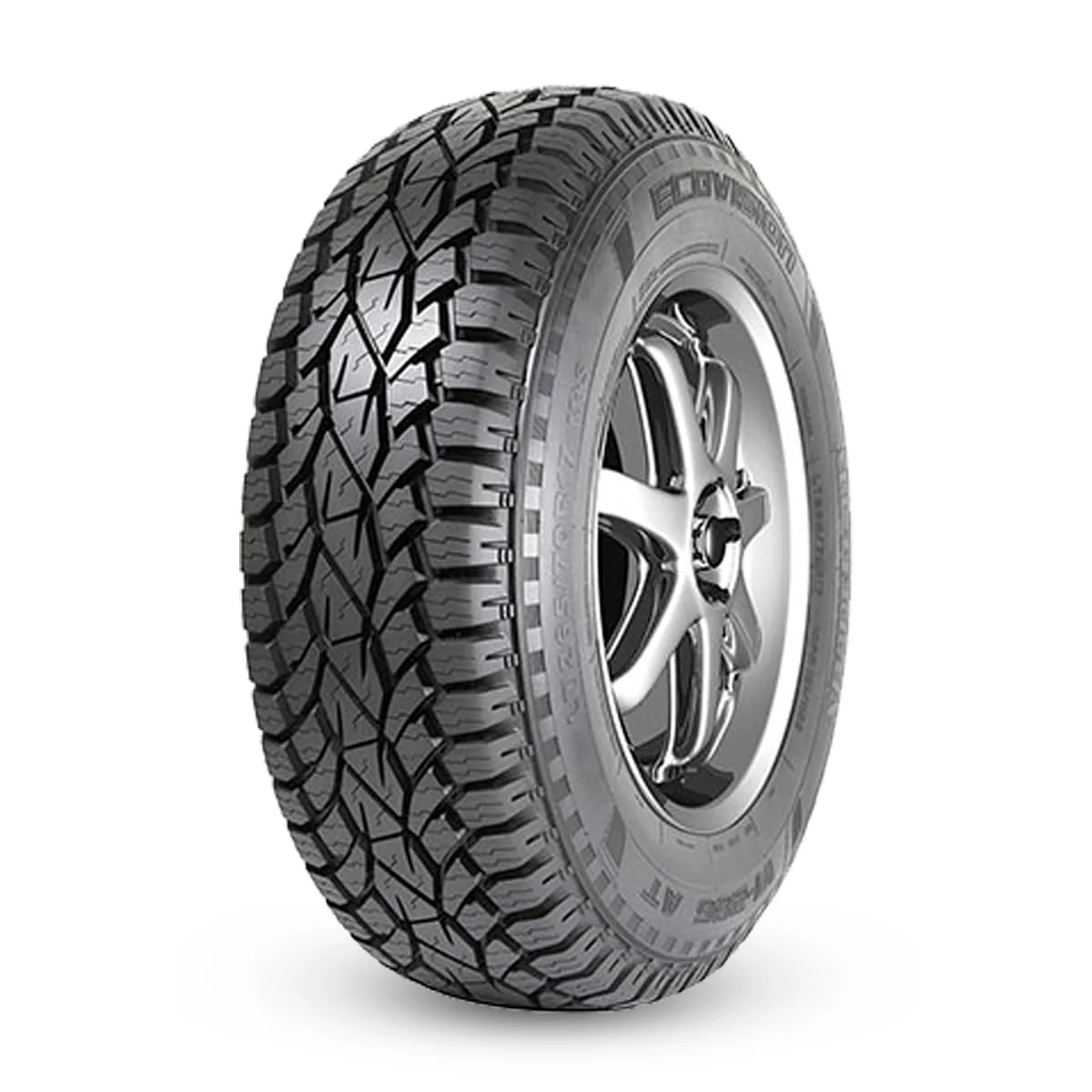 Ecovision 245/75R16 111S VI-286AT