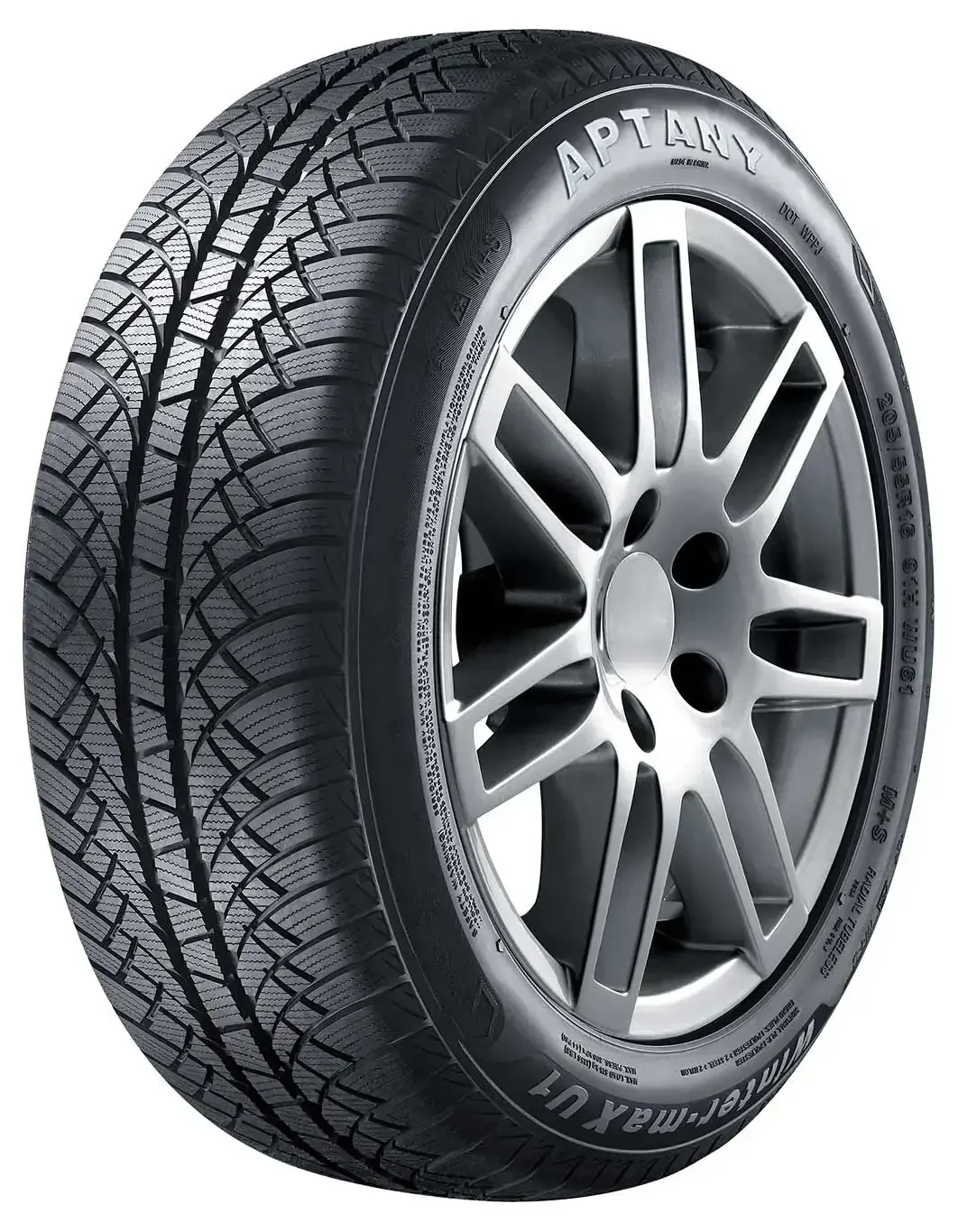 Aptany 185/60R15 84T RW611