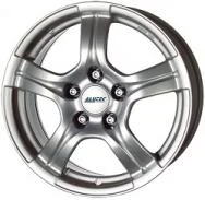 ALUTEC 7.5x17 ET38 (65.1) 5x110 HELIX