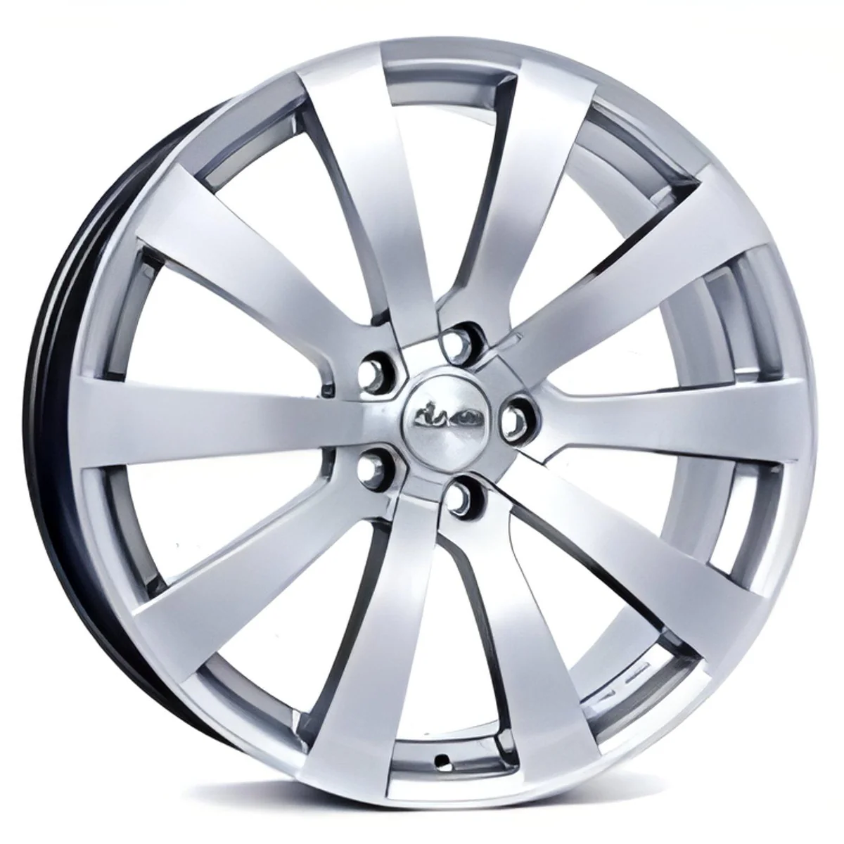 ADVANTI RACING 8x17 ET20 (74.1) 5x120 SH