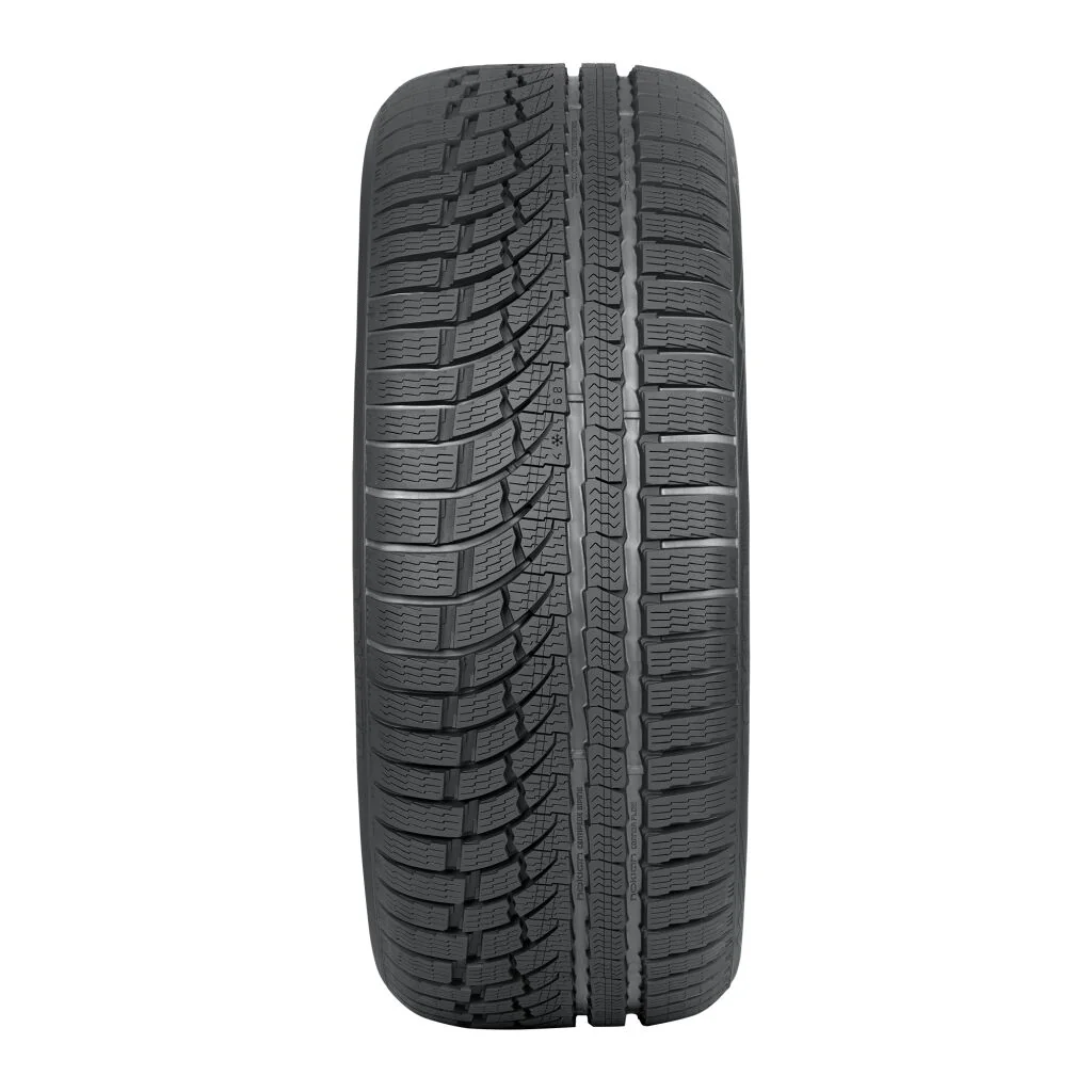 Nokian 245/40R20 99W WR A4 XL