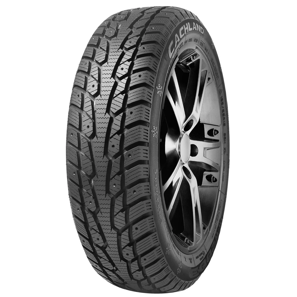 Cachland 245/45R19 102H CH-W2003 XL (Ovation) tik 1 vnt.