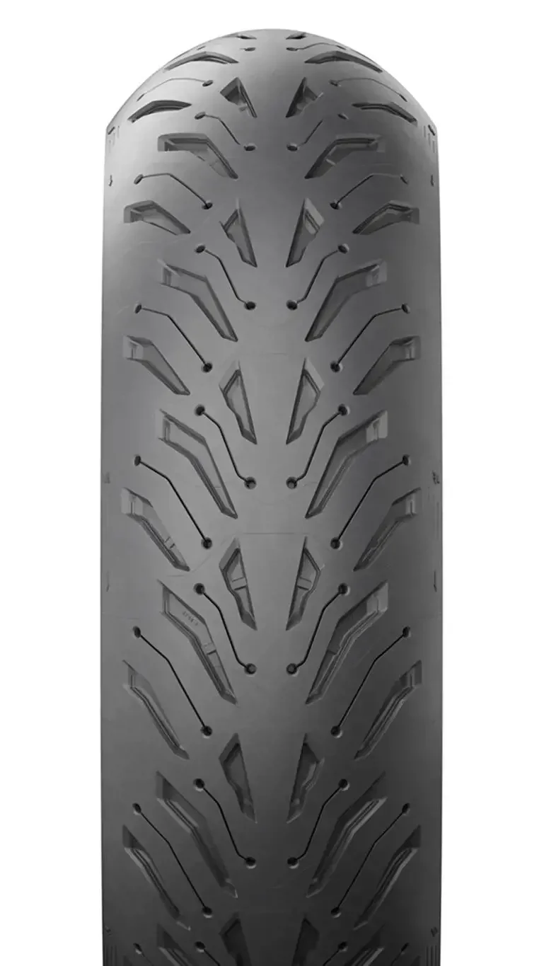 Michelin 160/60R17 69W M/C ROAD 6 R TL