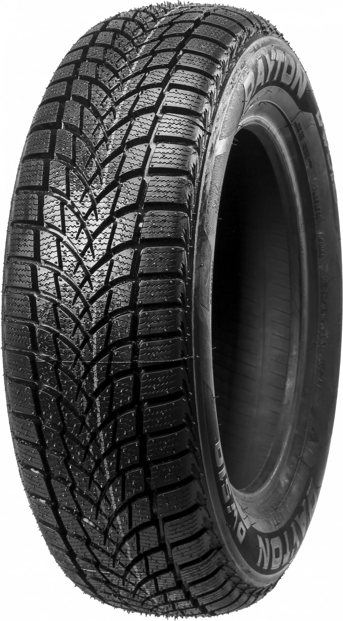 Dayton 205/50R16 87H DW510 EVO
