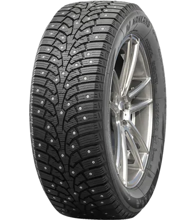 Nankang 255/45R20 105T ICE ACTIVA GRIP2 XL Studded