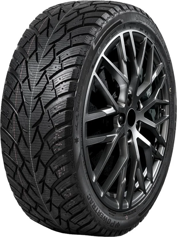 Powertrac 235/65R16C 115/113R SNOWMARCH