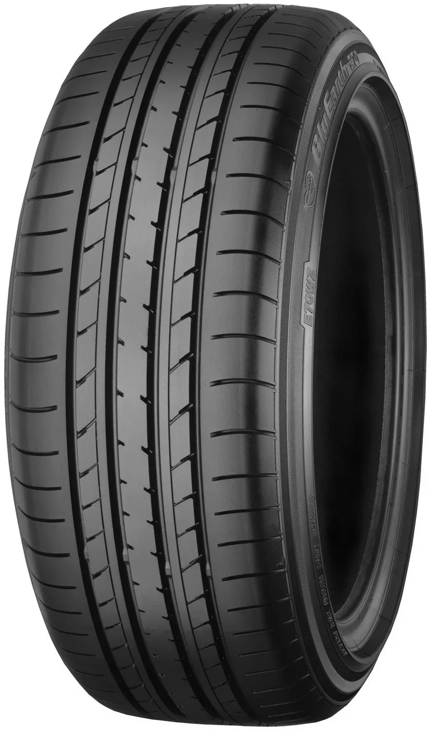 Yokohama 205/55R17 91V BLUEARTH E70NZ