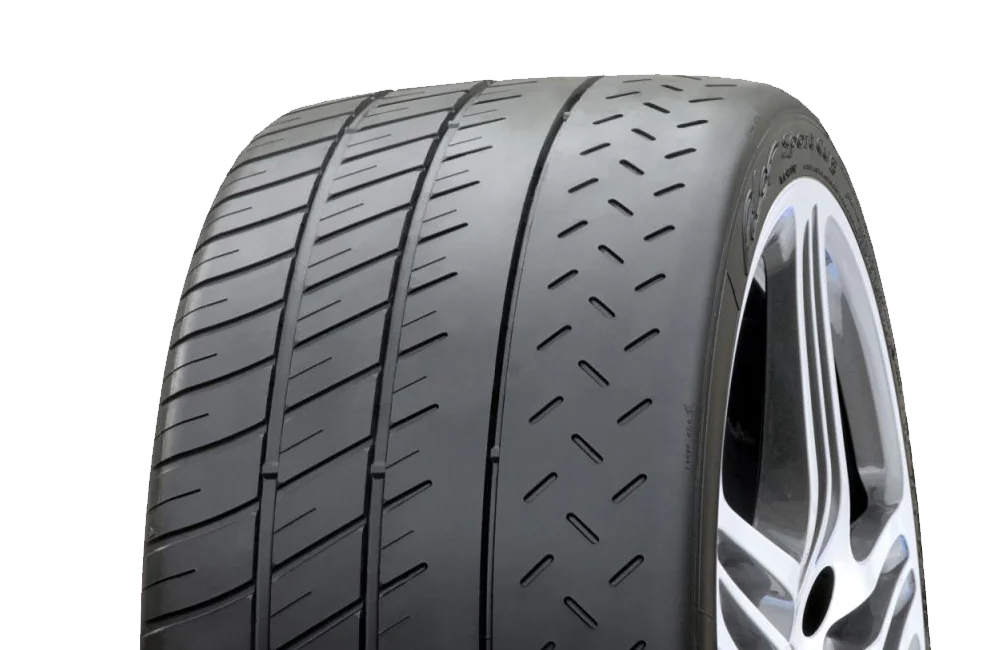 Michelin 325/30R19 101Y PILOT SPORT CUP N1