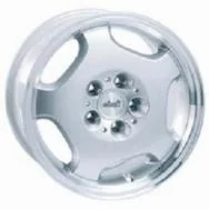 ALUETT 7.5x16 ET35 (70.4) 5x112 54