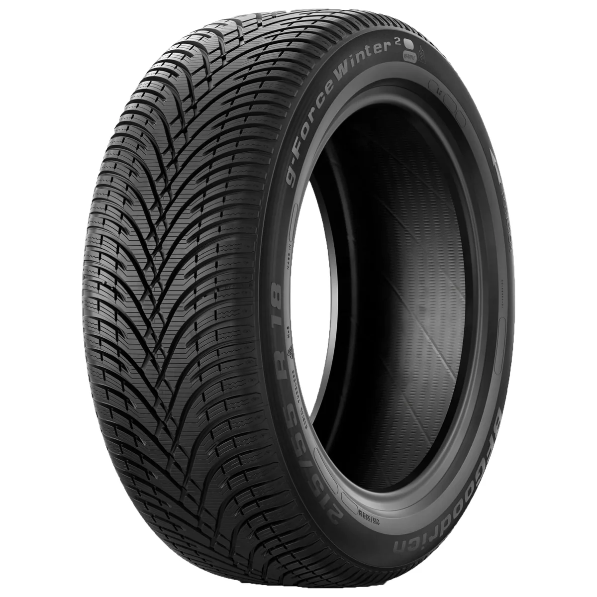 BFGoodrich 215/65R16 98H G-FORCE WINTER 2 SUV