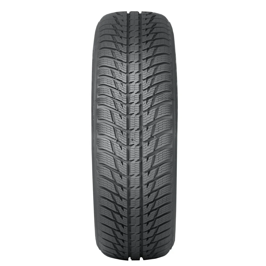 Nokian 265/45R20 108V WR SUV 4