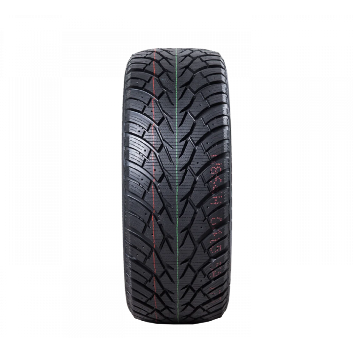 Powertrac 225/65R17 106T SNOWMARCH XL