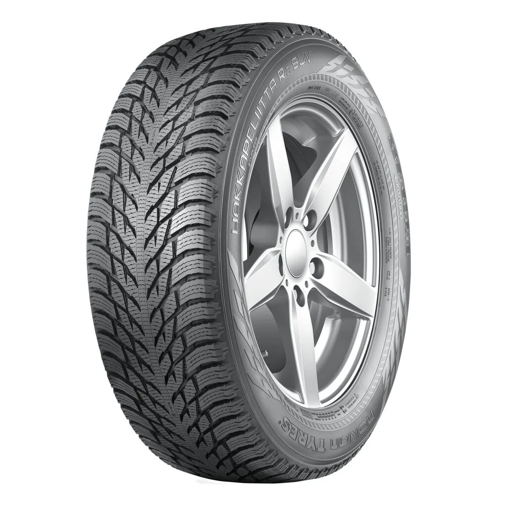 Nokian 225/45R18 95T Hakkapeliitta R3 XL