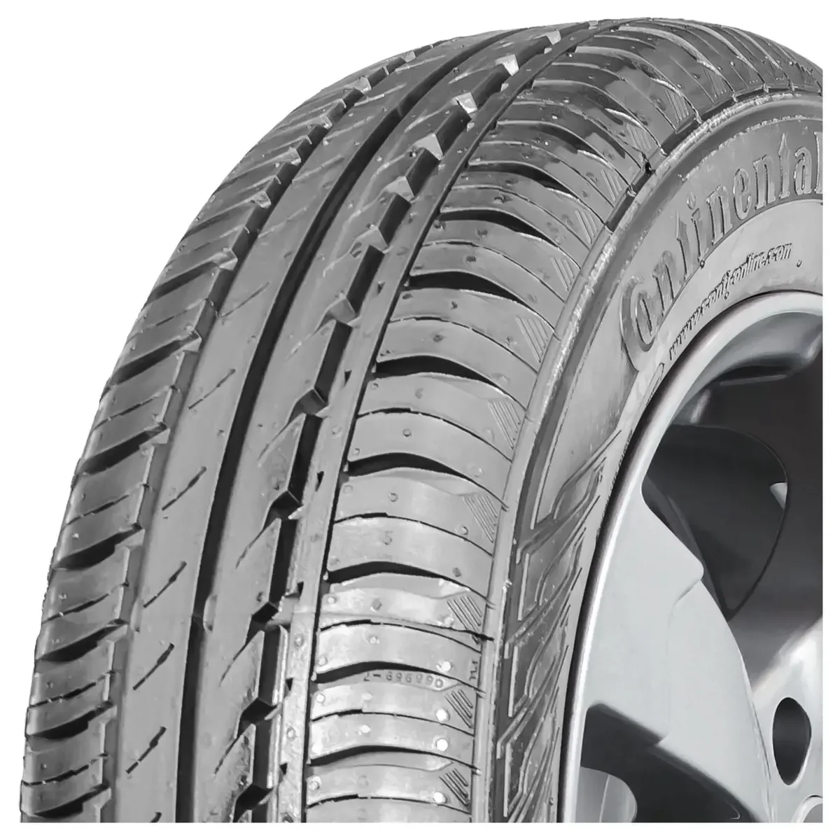 Continental 185/65R15 92T CEC 3 XL