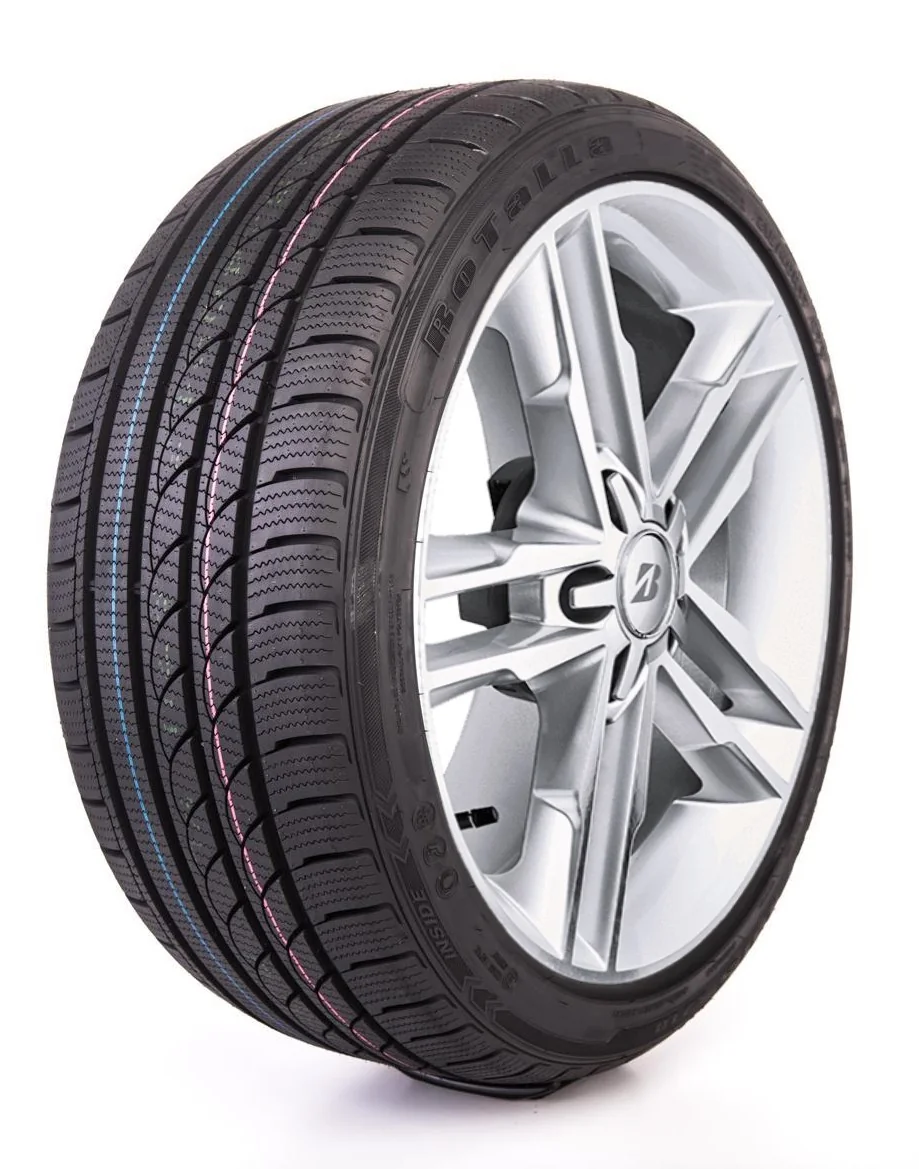 Rotalla 245/45R19 102V ICE PLUS S210 XL