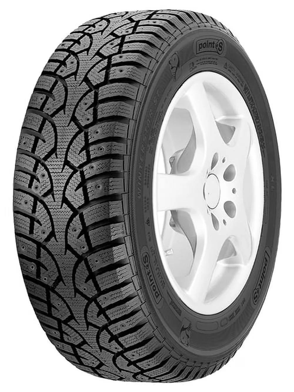 Point S 215/60R16 99T XL WINTERSTAR tik 1 vnt.