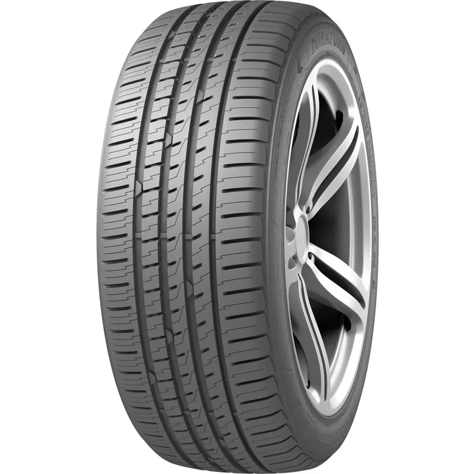 Duraturn 195/55R16 91V MOZZO 4S+ XL