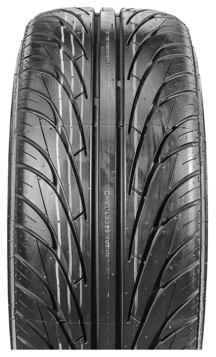 Nankang 245/30R19 89Y NS-2 XL