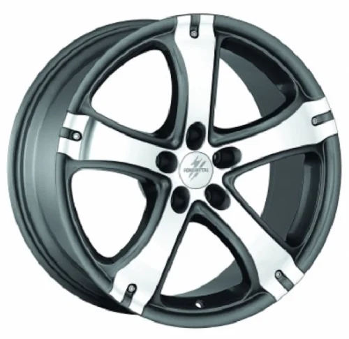 FONDMETAL 8x18 ET45 (71.6) 5x127 S.7500