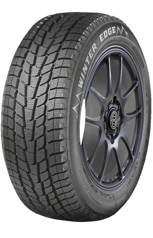 Motomaster 225/40R18 88H WINTER EDGE 2