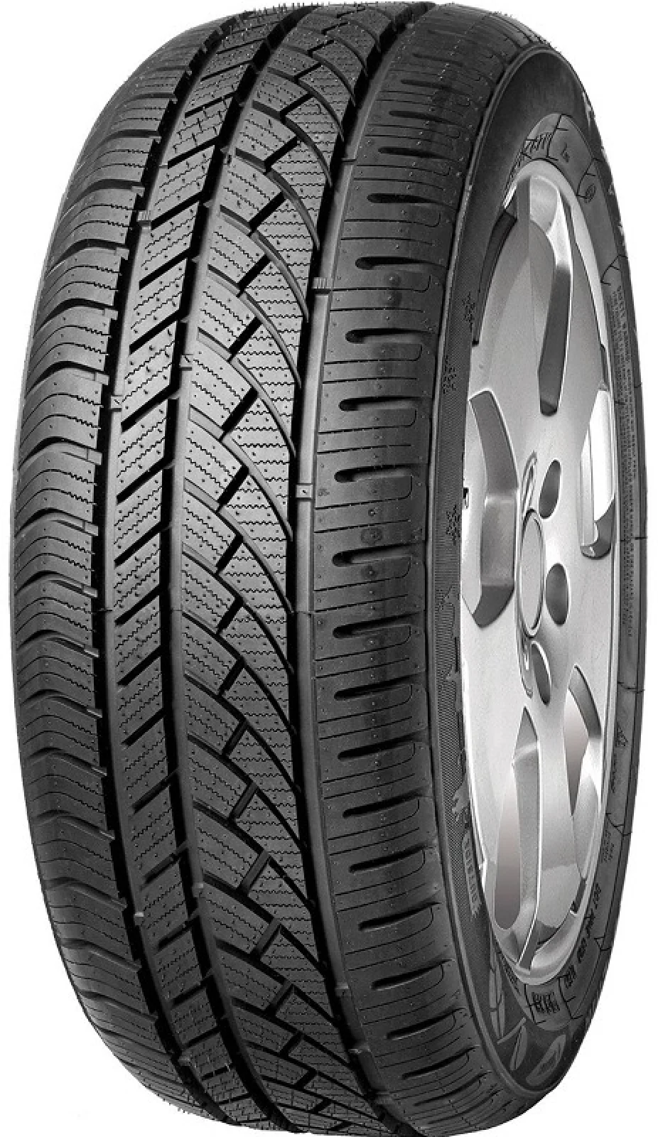 Atlas 215/70R16 100H GREEN 4S