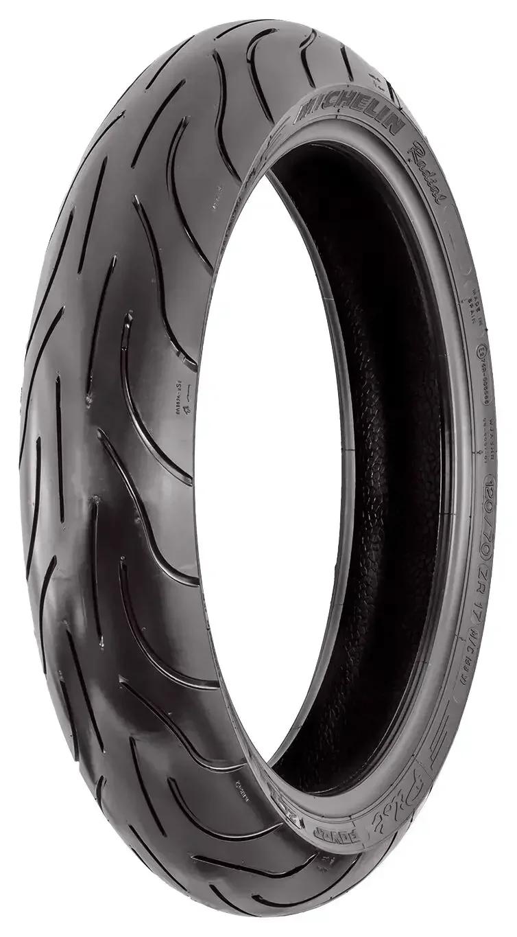 Michelin 120/70R17 58W PILOT POWER 2CT