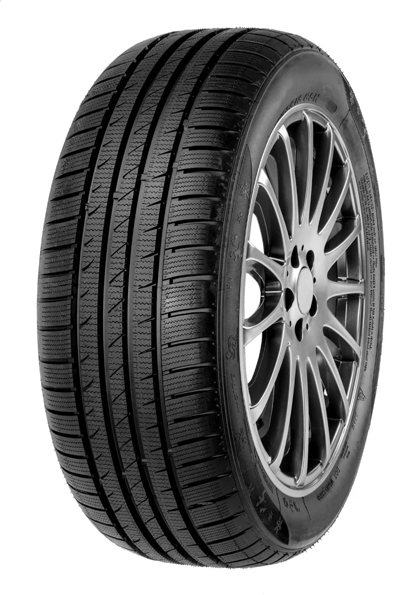 Atlas 235/45R17 97V POLARBEAR UHP XL