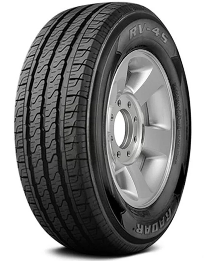 RADAR 155/70R12C 104/102N ARGONITE RV-4T