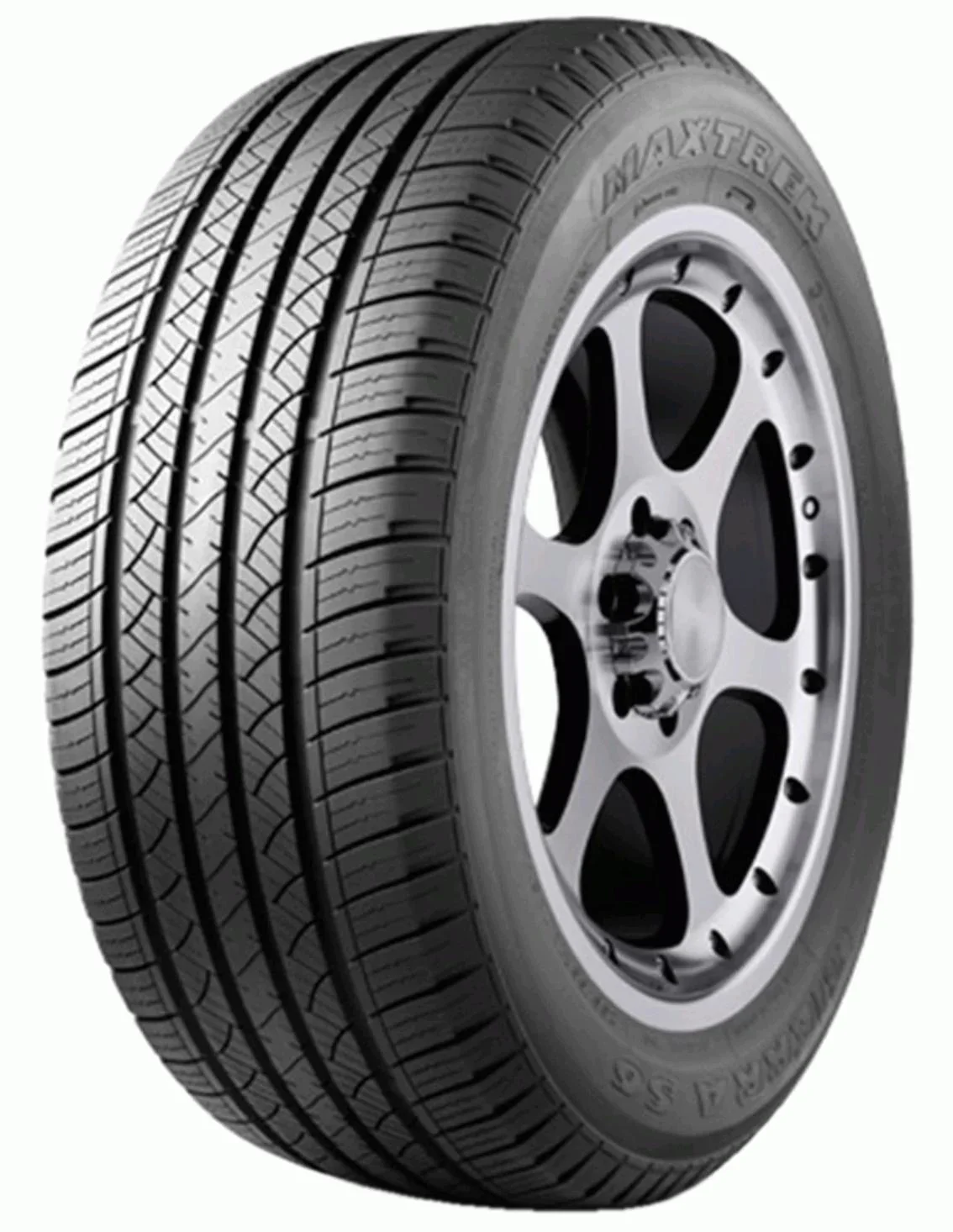MAXTREK 265/45R20 104W SIERRA S6