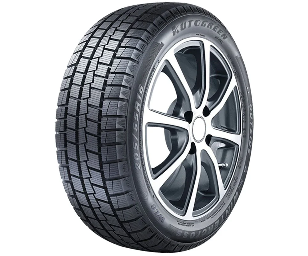 Autogreen 265/60R18 114S WINTERCROSS-WL6 XL