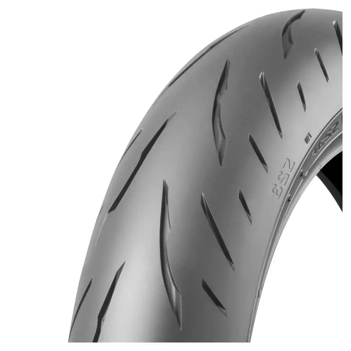 BRIDGESTONE 120/70ZR17 Battlax Hypersport S23F 58W TL