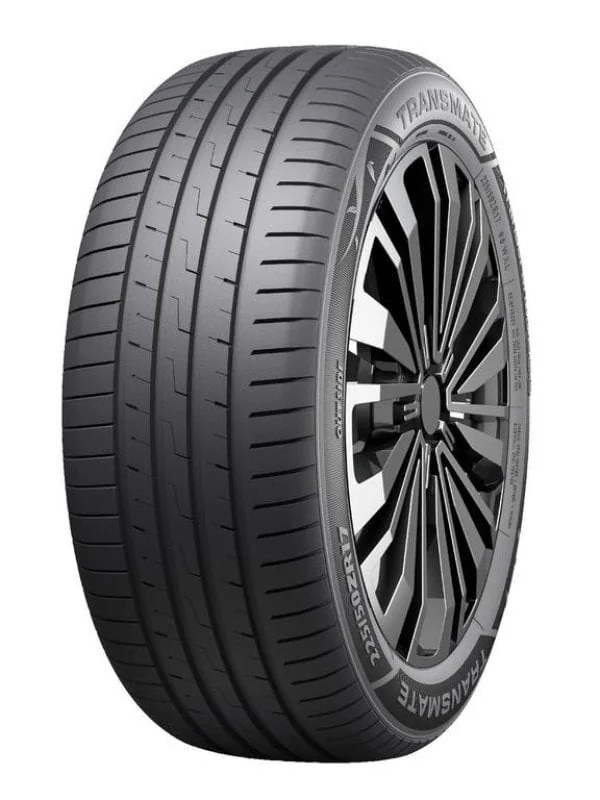 TRANSMATE 205/60R16 92V TRANSERENUS ECO