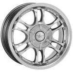 EXCLUSIVE LINE A 7x17 ET35 (63.3) 4x100