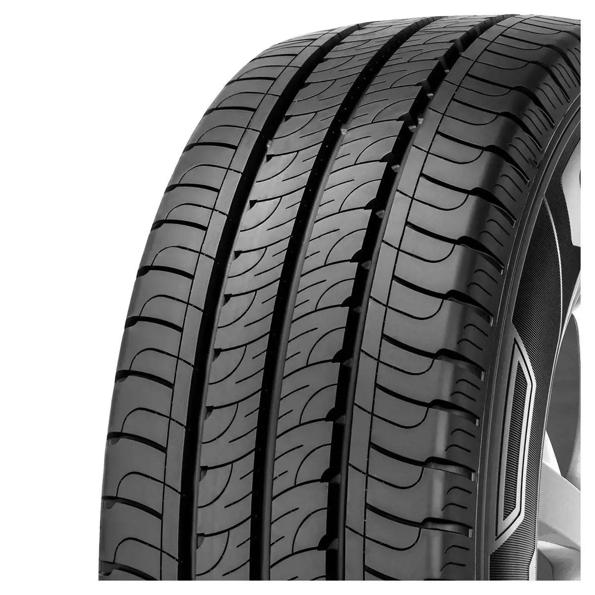 Goodyear 215/60R17C 109/107H EfficientGrip Cargo OE RENAULT EVR