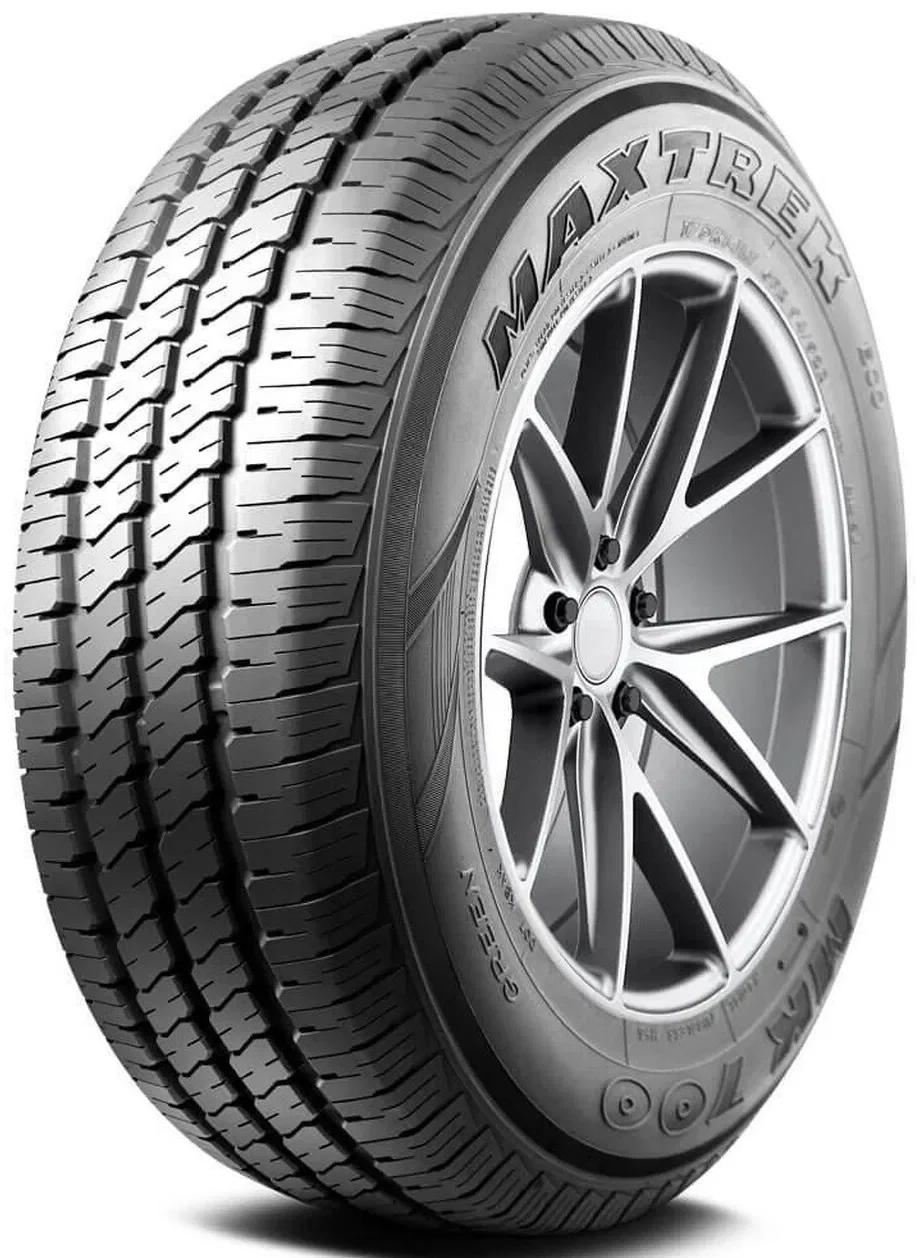 MAXTREK 175/80R13C 97/95S 8PR MK700