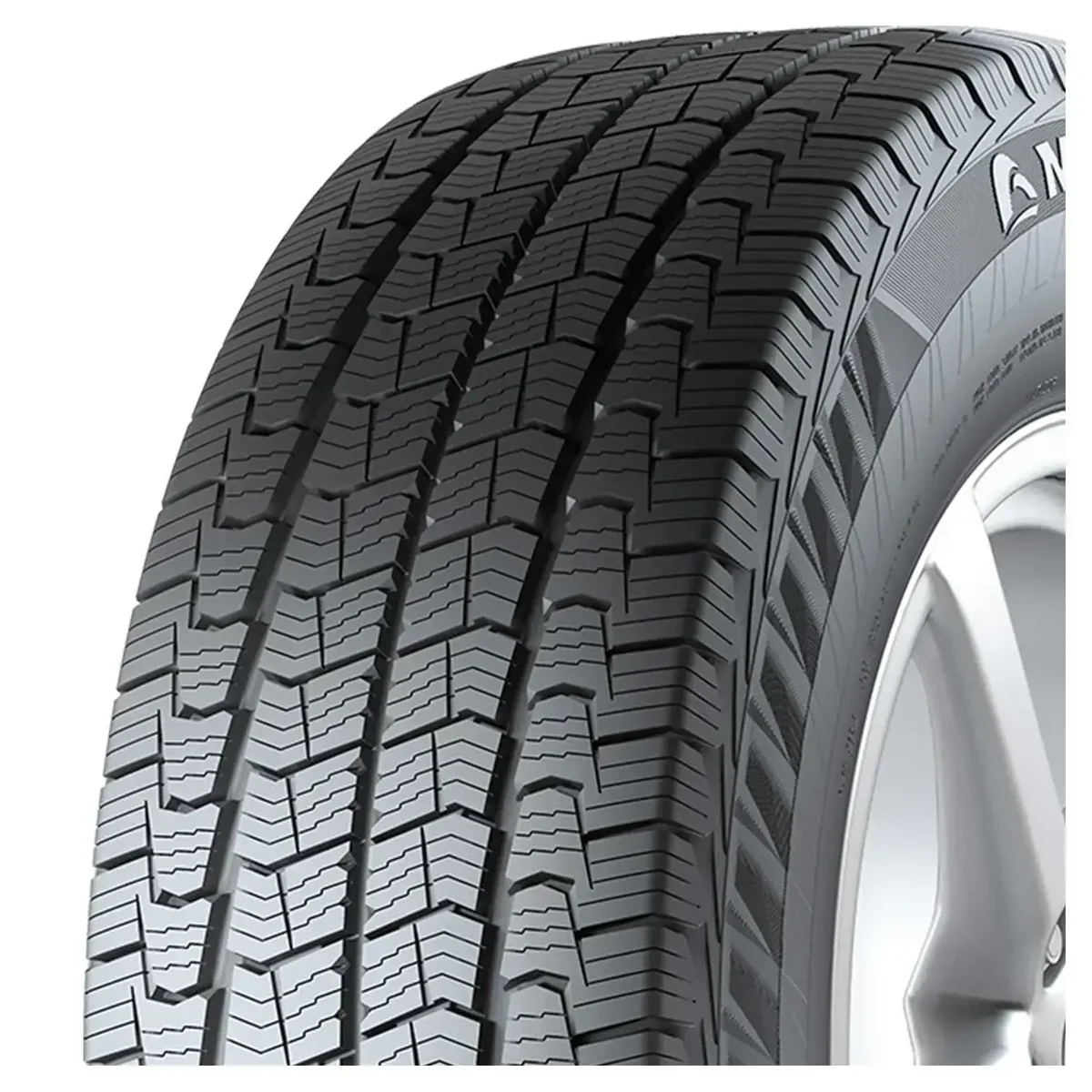 Matador 205/65R15C 102/100T MPS400 VARIANT ALL WEATHER 2