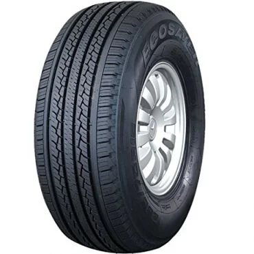 Mazzini 265/60R18 110H ECOSAVER