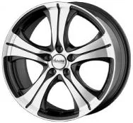 ADVANTI 8x18 ET35 (65.1) 5x110 STRAYCAT demo