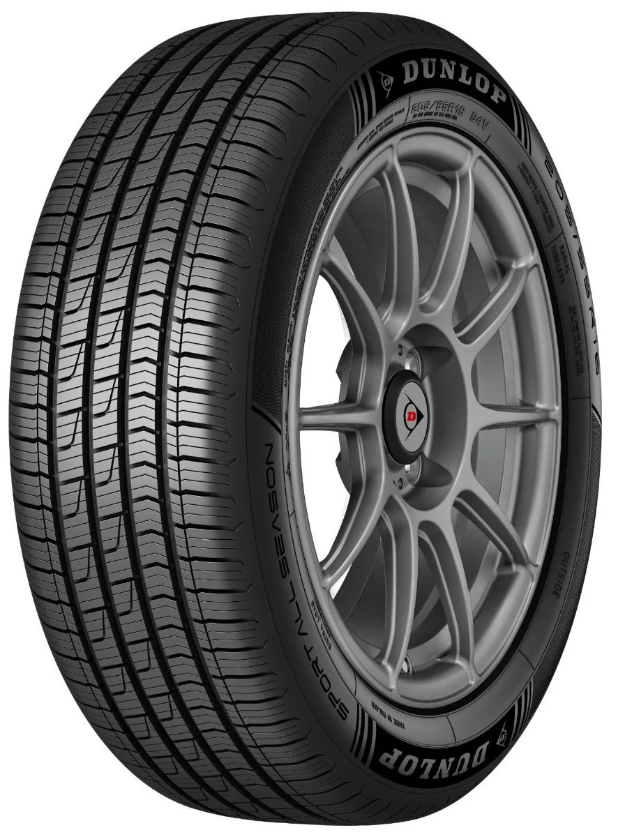 Dunlop 215/60R17 96H SPORT ALL SEASON