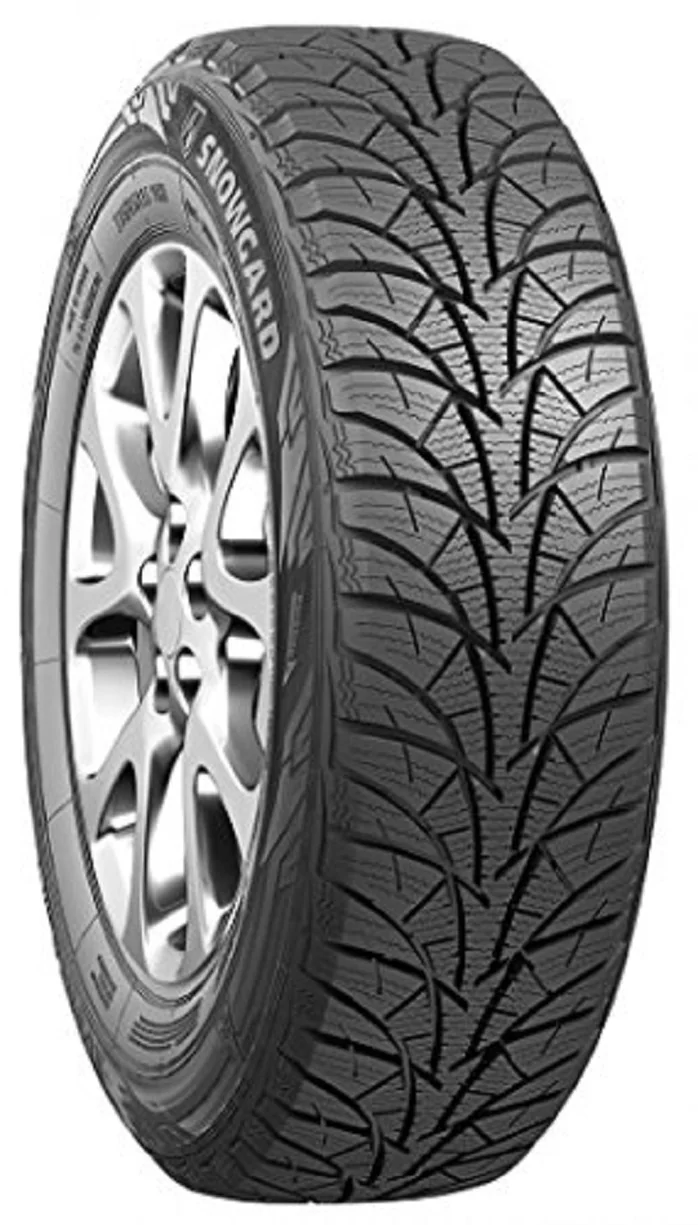 Rosava 215/65R16 98T Snowgard