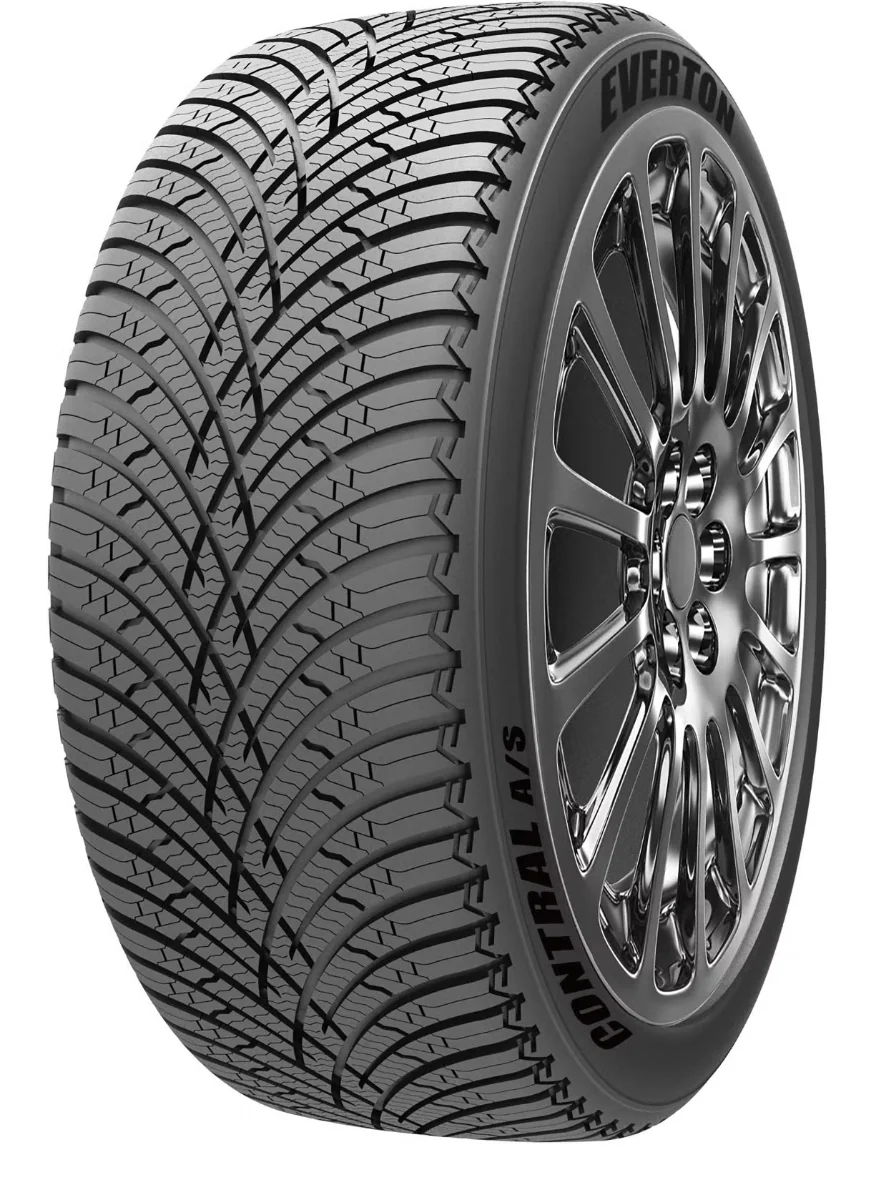 Everton 235/55R19 105W CONTRAL A/S XL