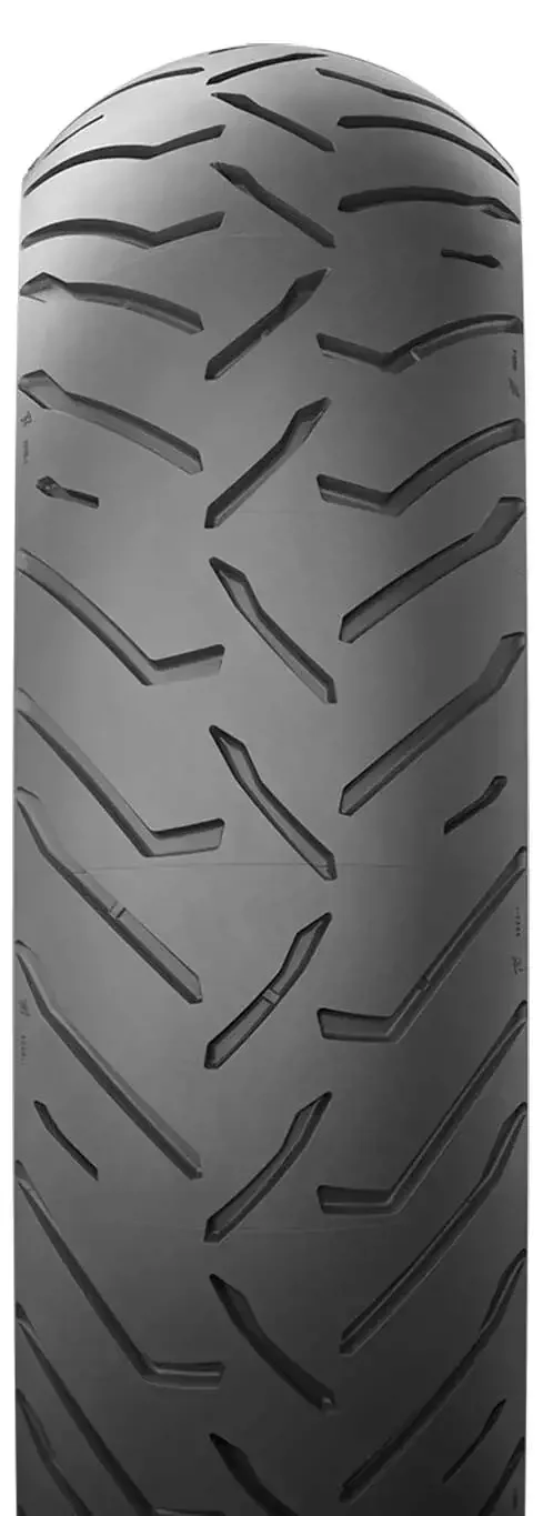Michelin 170/60R17 72V M/C ANAKEE ROAD R TL/TT
