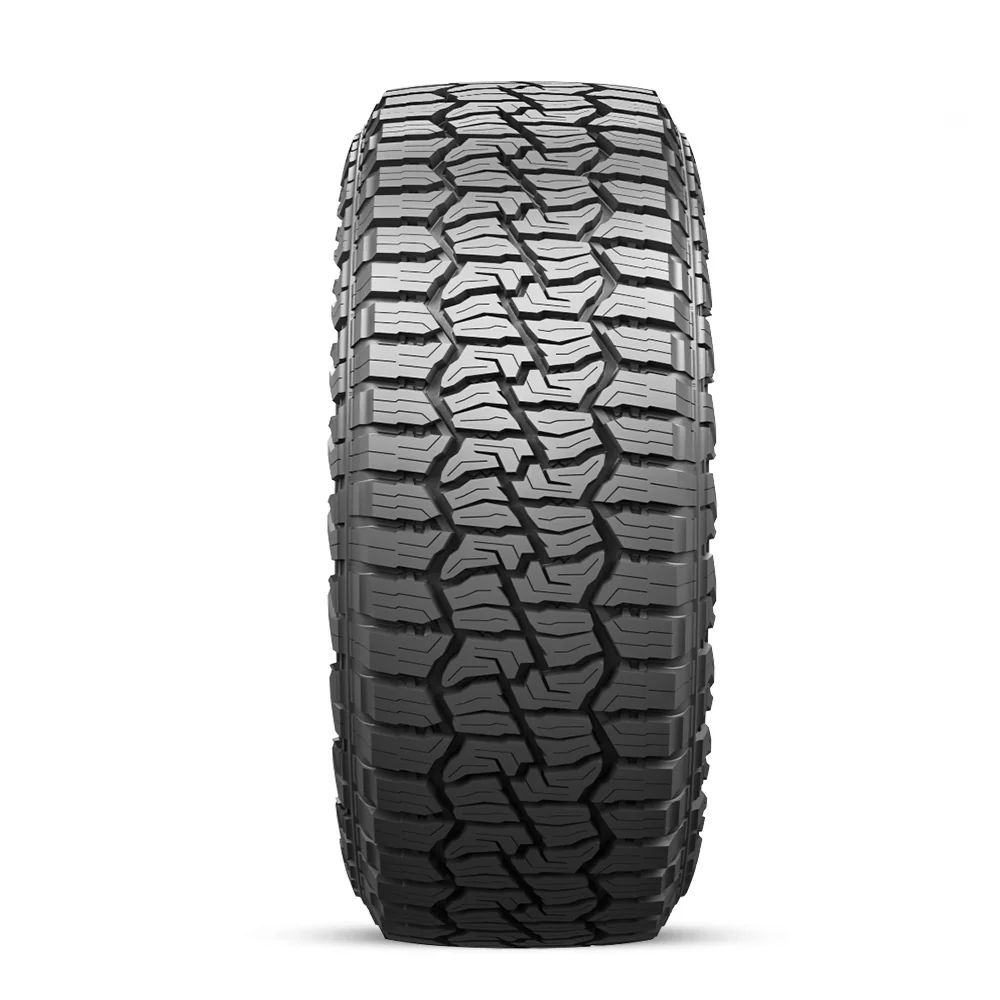 GREENTRAC 285/65R18 125/122R ROUGH MASTER-XT